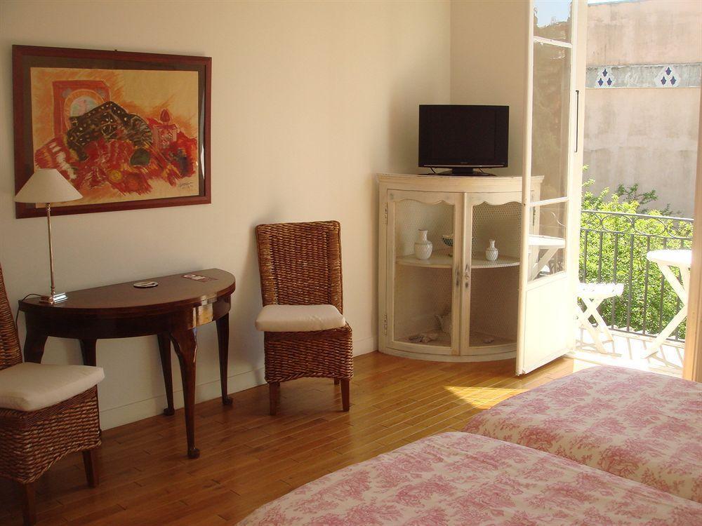 Hotel Villa Les Cygnes Nice Ngoại thất bức ảnh