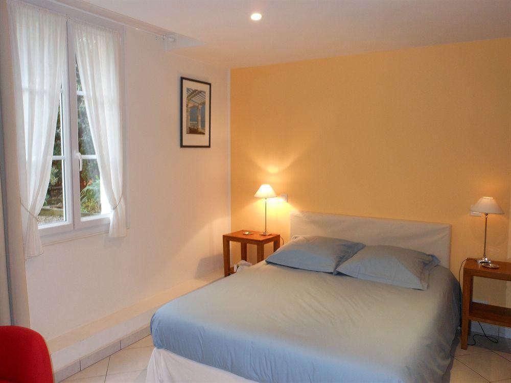 Hotel Villa Les Cygnes Nice Ngoại thất bức ảnh