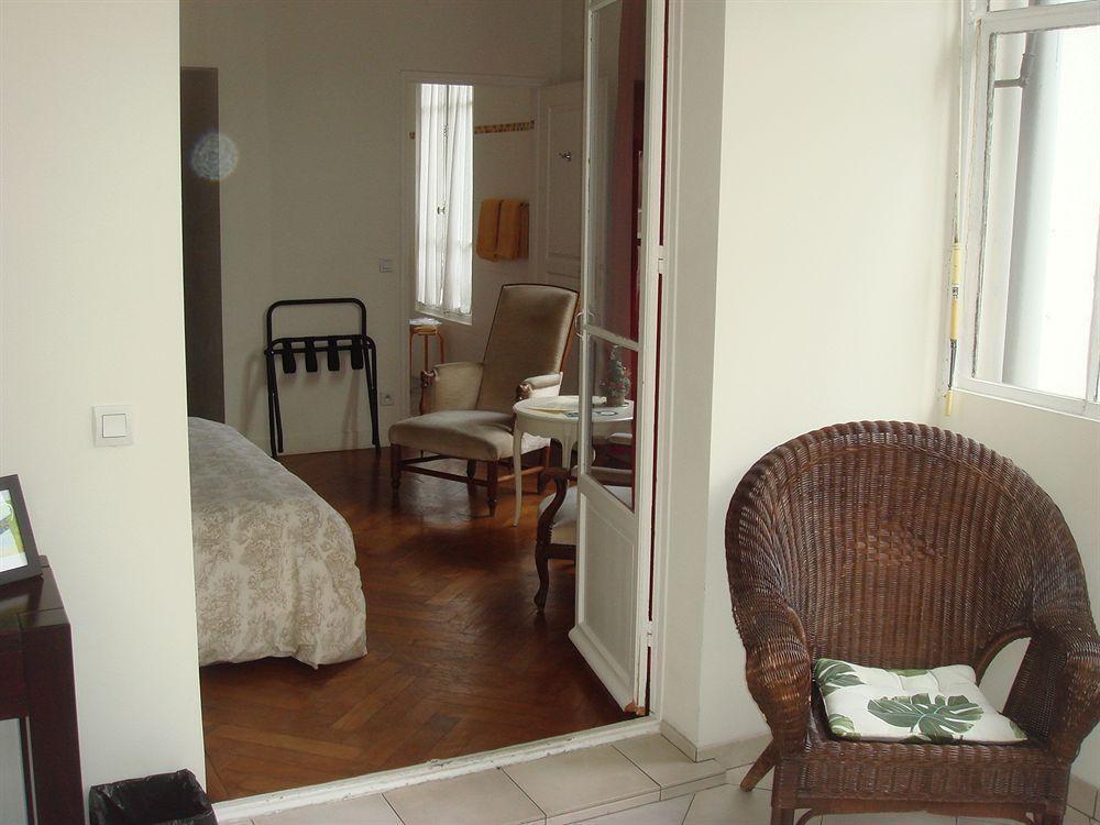 Hotel Villa Les Cygnes Nice Ngoại thất bức ảnh