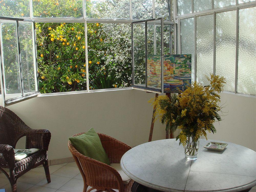Hotel Villa Les Cygnes Nice Ngoại thất bức ảnh