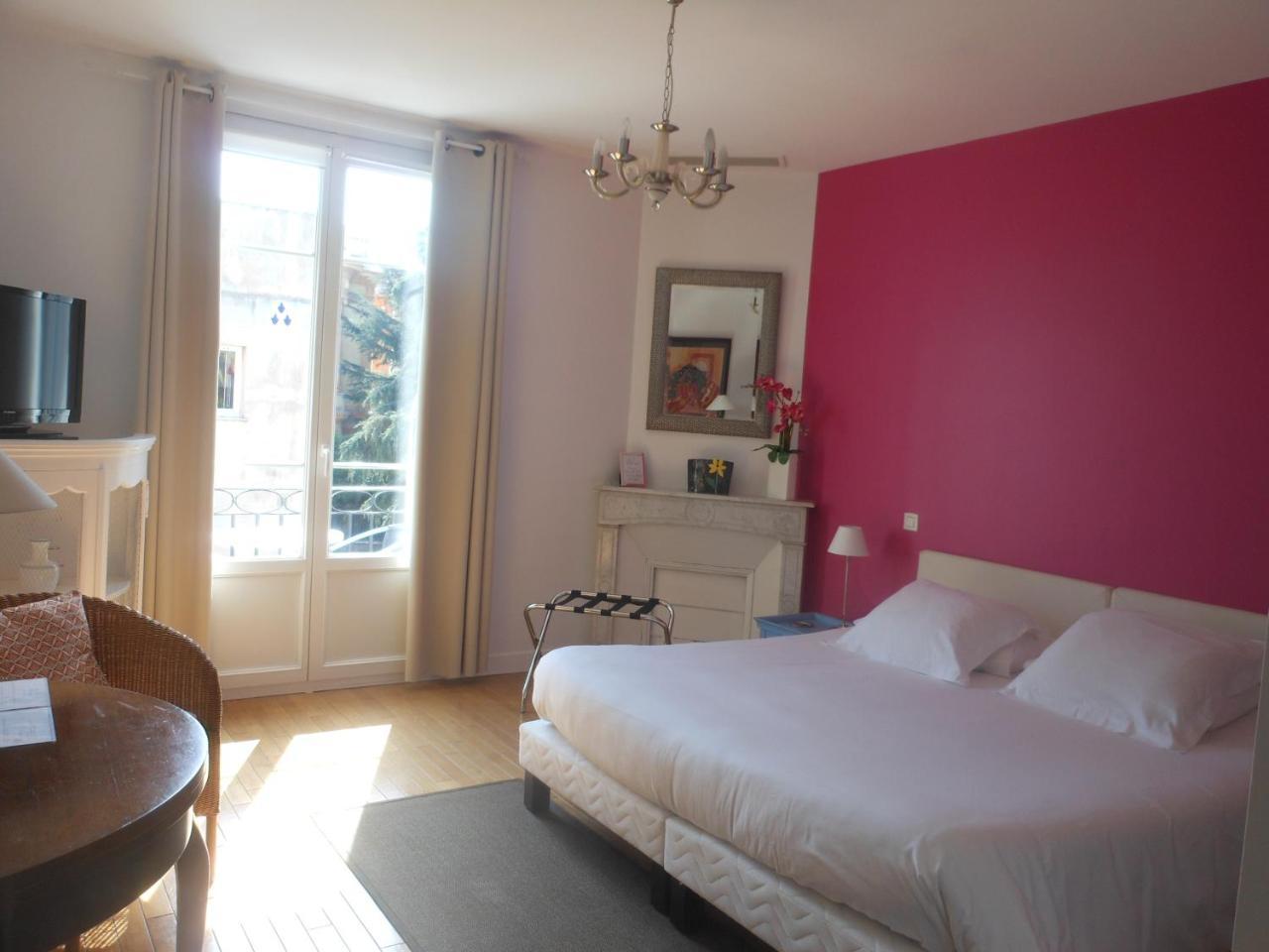 Hotel Villa Les Cygnes Nice Ngoại thất bức ảnh