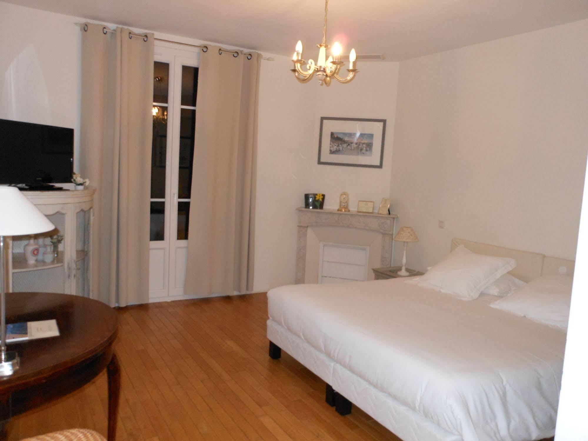 Hotel Villa Les Cygnes Nice Ngoại thất bức ảnh